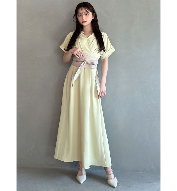 RESEXXY「サッシュベルト」|ベルト|