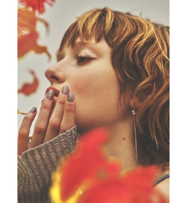 RESEXXY「メッシュルーズトップス」|ニット・セーター|