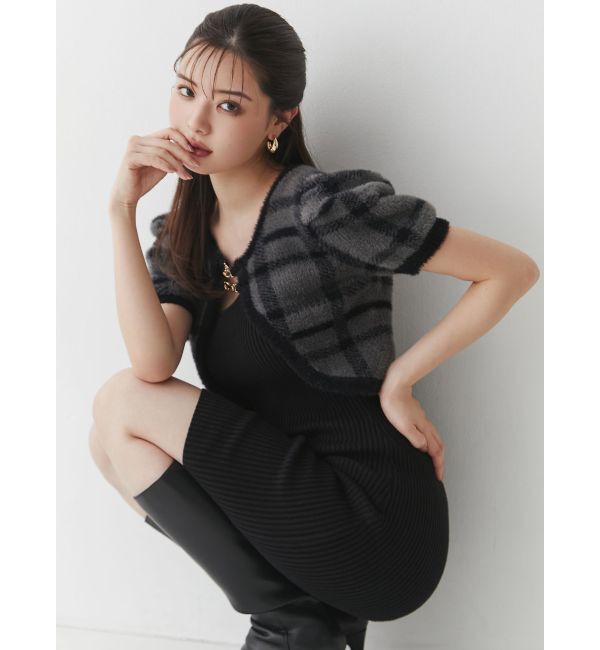 RESEXXY「パンプメタルピアス」|ピアス|