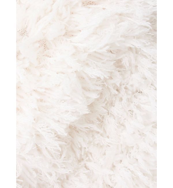 dazzlin「プードルボリュームカットソー」|Tシャツ・カットソー|