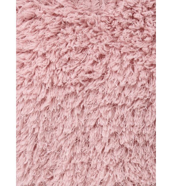 dazzlin「プードルボリュームカットソー」|Tシャツ・カットソー|