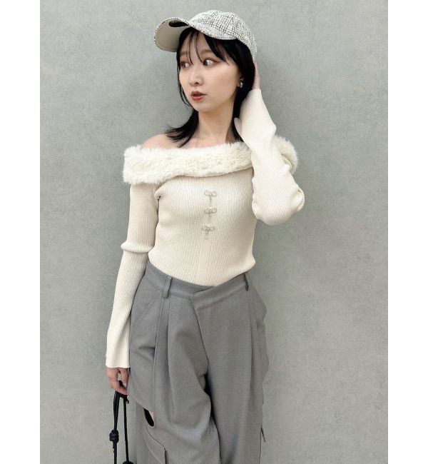 dazzlin「【NEW ERA?&times;dazzlin】9TWENTY?」|キャップ・キャスケット|