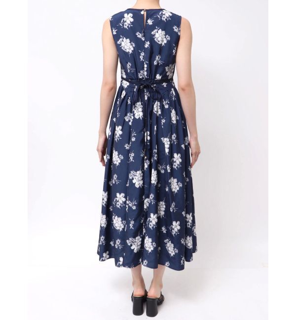 dazzlin「【藤井サチコラボ】サイドボリュームドレス」|ドレス|