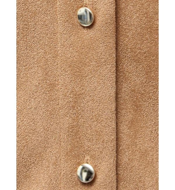 dazzlin「【セットアップ対応】チェックオーバーアソートシャツ」|シャツ・ブラウス|