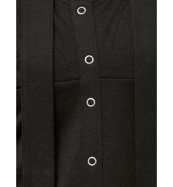 dazzlin「レイヤードデザインカットソー」|Tシャツ・カットソー|