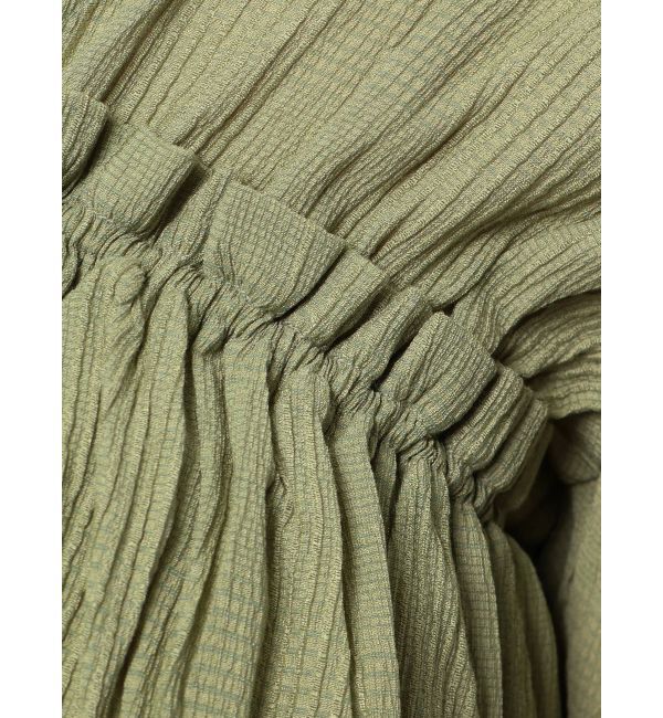 EMODA「アシンメトリーオフショルダートップ」|Tシャツ・カットソー|