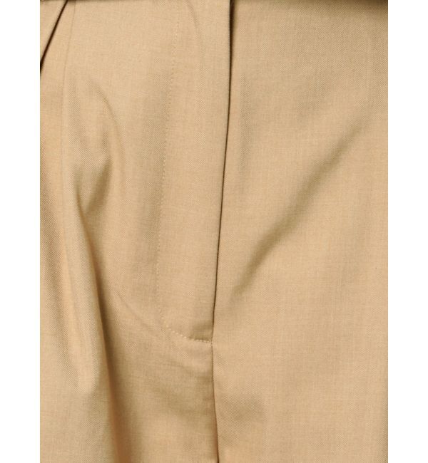 EMODA「ワイドスーツパンツ」|その他|