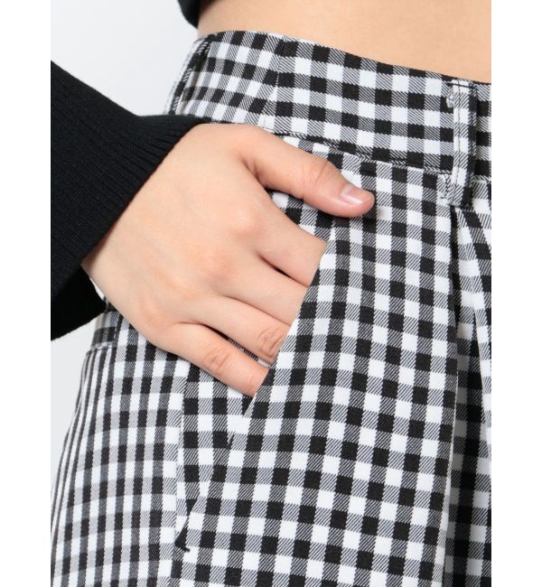 EMODA「ワイドスーツパンツ」|その他|