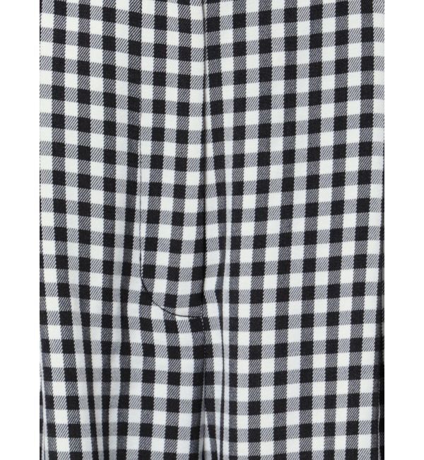 EMODA「ワイドスーツパンツ」|その他|