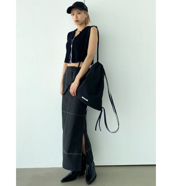 EMODA「ショートウエスタンブーツ」|ショートブーツ|