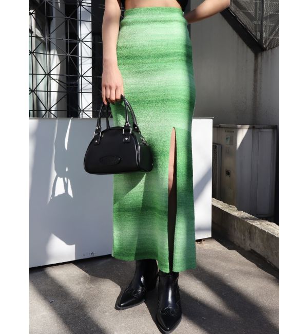 EMODA「ショートウエスタンブーツ」|ショートブーツ|