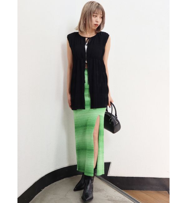 EMODA「ショートウエスタンブーツ」|ショートブーツ|