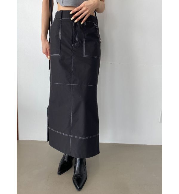 EMODA「ショートウエスタンブーツ」|ショートブーツ|