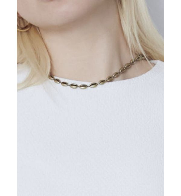 EMODA「ヴィンテージチェーンネックレス」|ネックレス|