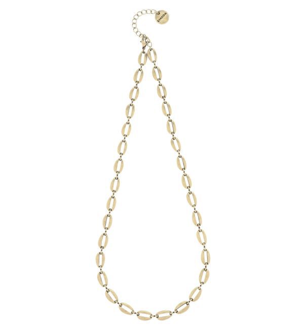 EMODA「ヴィンテージチェーンネックレス」|ネックレス|