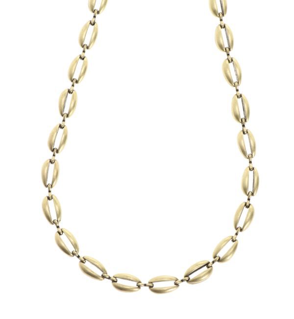 EMODA「ヴィンテージチェーンネックレス」|ネックレス|