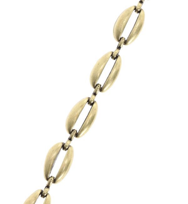 EMODA「ヴィンテージチェーンネックレス」|ネックレス|