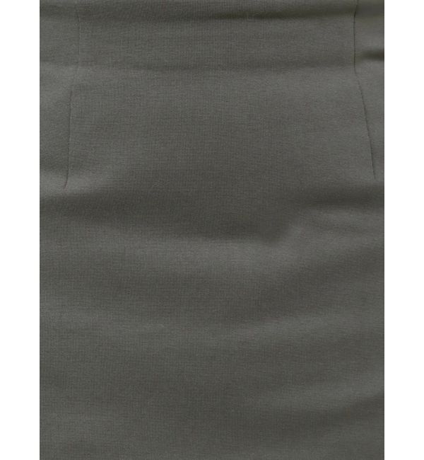 EMODA「ストレッチカーブミニスカート」|スカート|