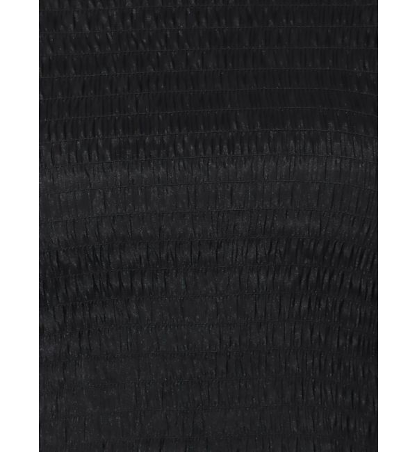 EMODA「2WAYシアーシャーリングトップ」|Tシャツ・カットソー|