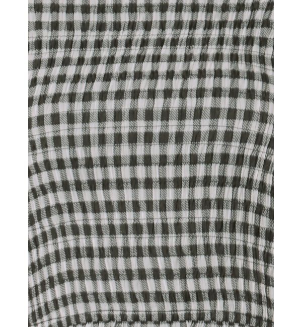 EMODA「2WAYシアーシャーリングトップ」|Tシャツ・カットソー|