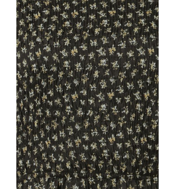 EMODA「2WAYシアーシャーリングトップ」|Tシャツ・カットソー|