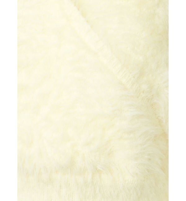 EMODA「2WAYシャギーニット」|ニット・セーター|