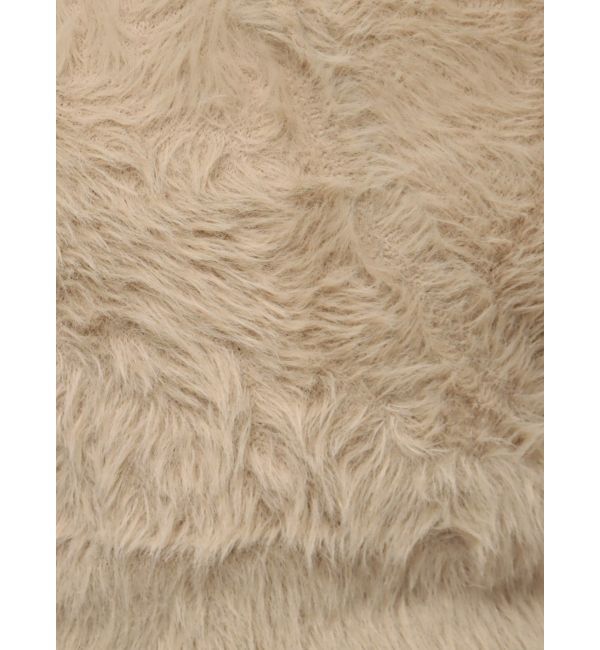 EMODA「2WAYシャギーニット」|ニット・セーター|