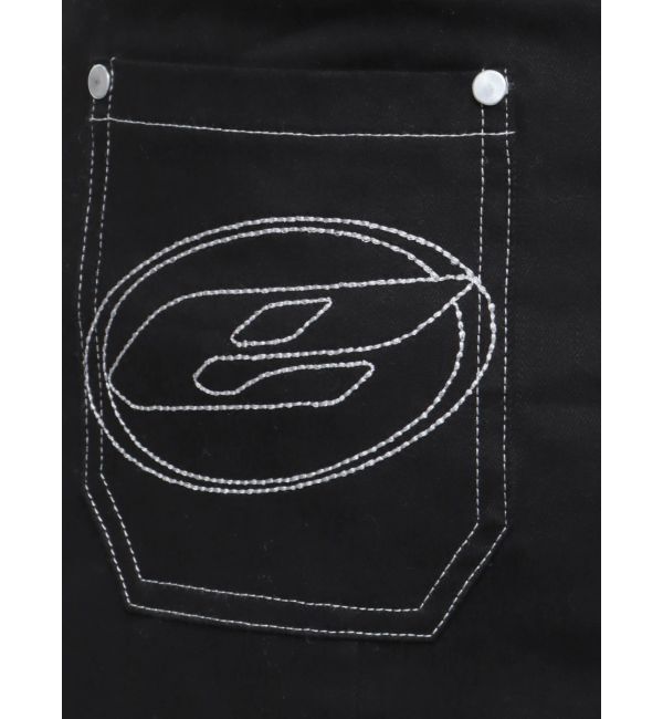 EMODA「パッチポケットミニスカート」|スカート|