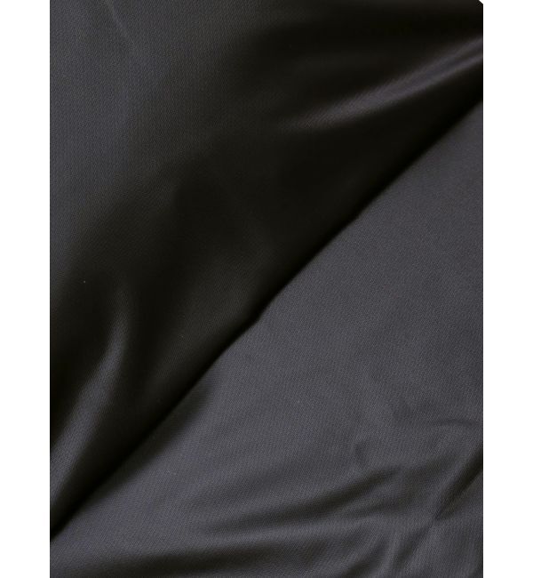 EMODA「ショートボリュームパフダウン」|ダウン|