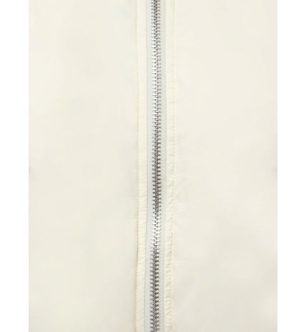 EMODA「ショートボリュームパフダウン」|ダウン|