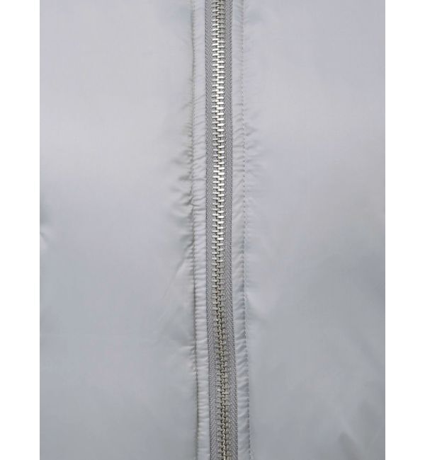 EMODA「ショートボリュームパフダウン」|ダウン|