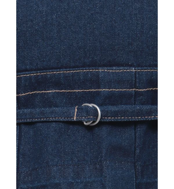 EMODA「デニムオフショルダートップ」|Tシャツ・カットソー|