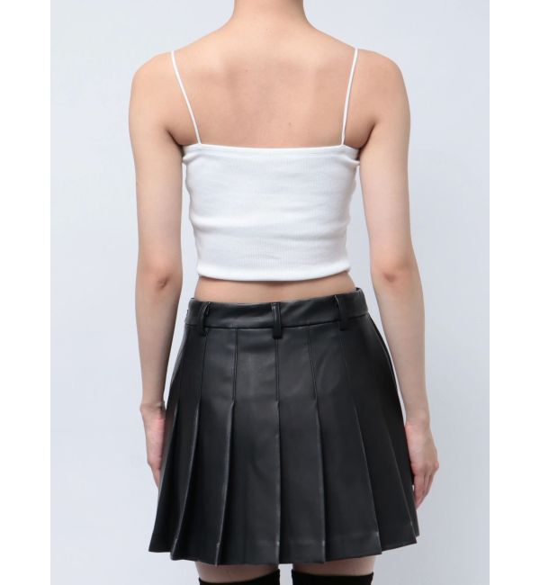 EMODA「ボックスキャミソール」|キャミソール|