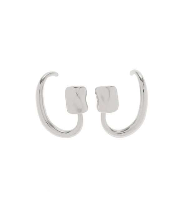 EMODA「2WAYイヤーカフピアス」|ピアス|