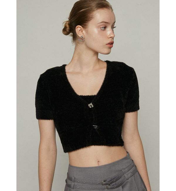 EMODA「2WAYイヤーカフピアス」|ピアス|