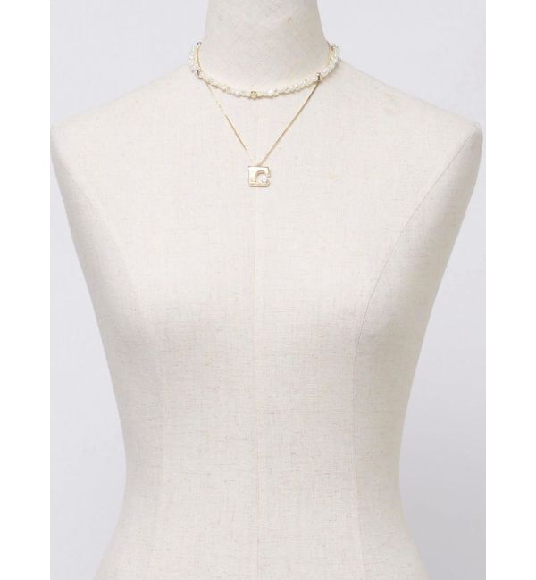 EMODA「パールモチーフネックネス」|その他|