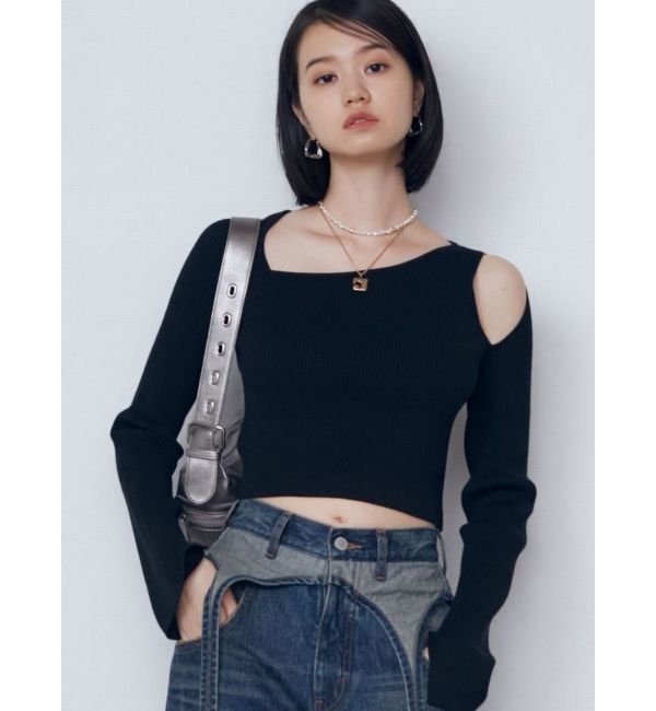 EMODA「パールモチーフネックネス」|その他|