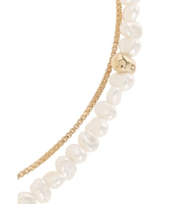 EMODA「パールモチーフネックネス」|その他|