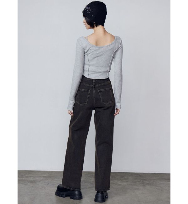 EMODA「カットツインセット」|Tシャツ・カットソー|