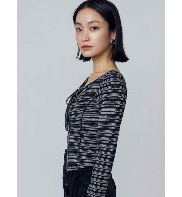 EMODA「カットツインセット」|Tシャツ・カットソー|