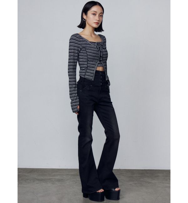 EMODA「カットツインセット」|Tシャツ・カットソー|