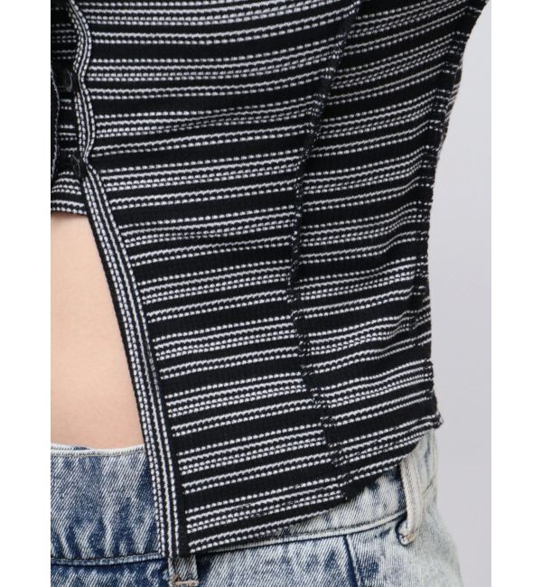 EMODA「カットツインセット」|Tシャツ・カットソー|