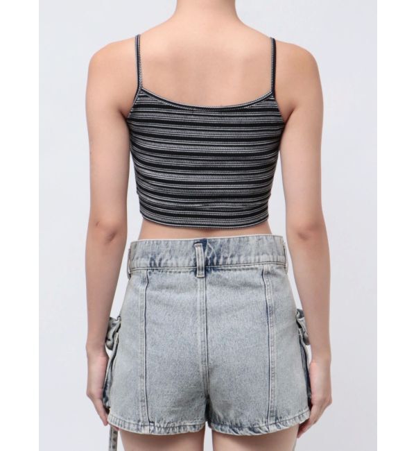 EMODA「カットツインセット」|Tシャツ・カットソー|