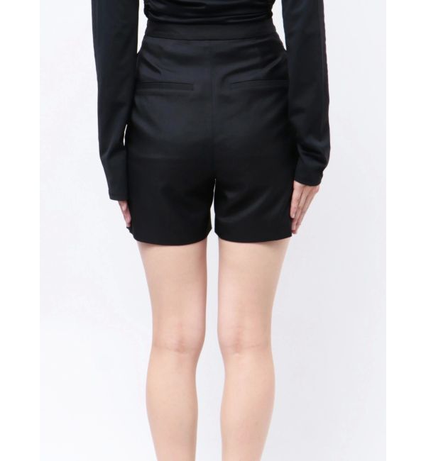 EMODA「2ピースレイヤースカートパンツ」|スカート|