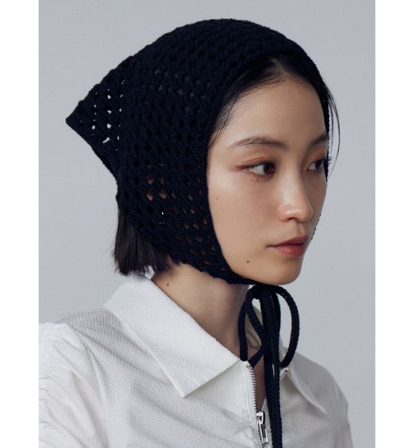 EMODA「クロシェチャームバンダナ」|その他|