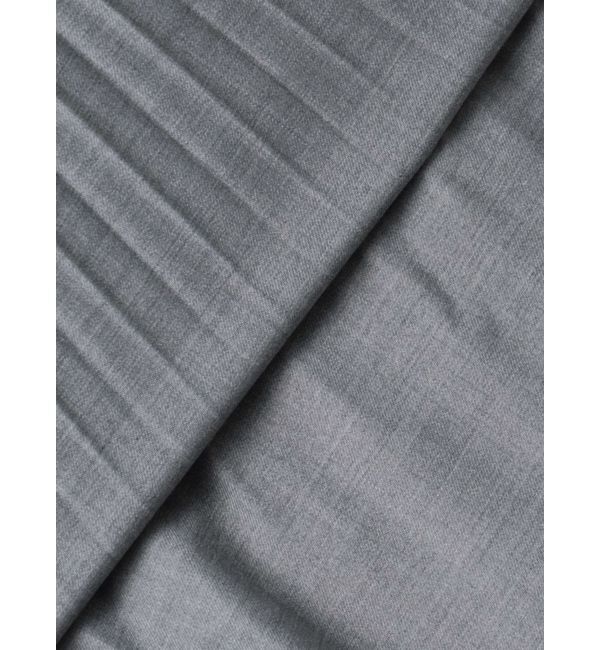 MERCURYDUO「マニッシュプリーツミニスカート」|スカート|