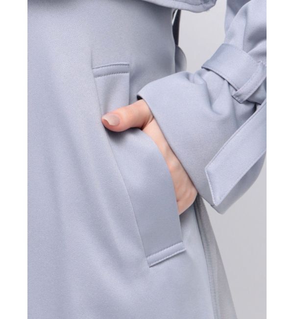 MERCURYDUO「バックチュールトレンチ」|その他|