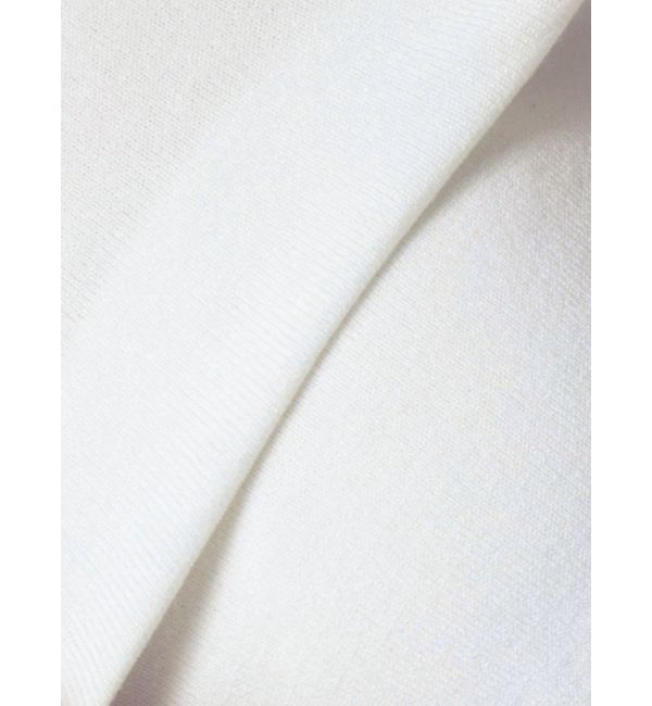 MERCURYDUO「ビジューボタンニットカーディガン」|カーディガン|