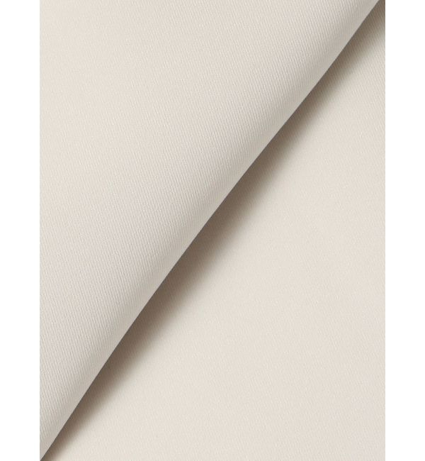 MERCURYDUO「ベーシックトレンチコート」|トレンチコート|