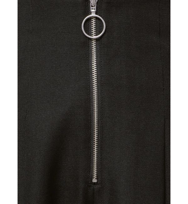 MERCURYDUO「ハイウエストコルセットパンツ」|その他|